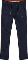 Name it broek jongens - donkerblauw - NKMrobin twibothrun - maat 116