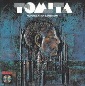 Tomita - Pictures At An Exhibition