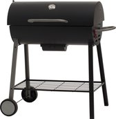 Barbecue - Houtskool - 96 x 52 x 100 cm