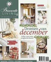 Brocante Living 8-2021 - Dromen van december