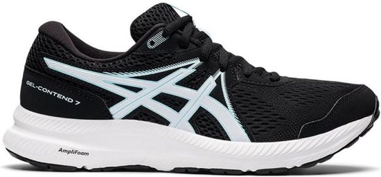 Asics - Gel-Contend 7 - Dames Hardloopschoenen-37,5 | bol.com