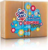 Cielo azul Zeep