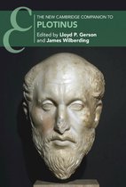 Cambridge Companions to Philosophy-The New Cambridge Companion to Plotinus