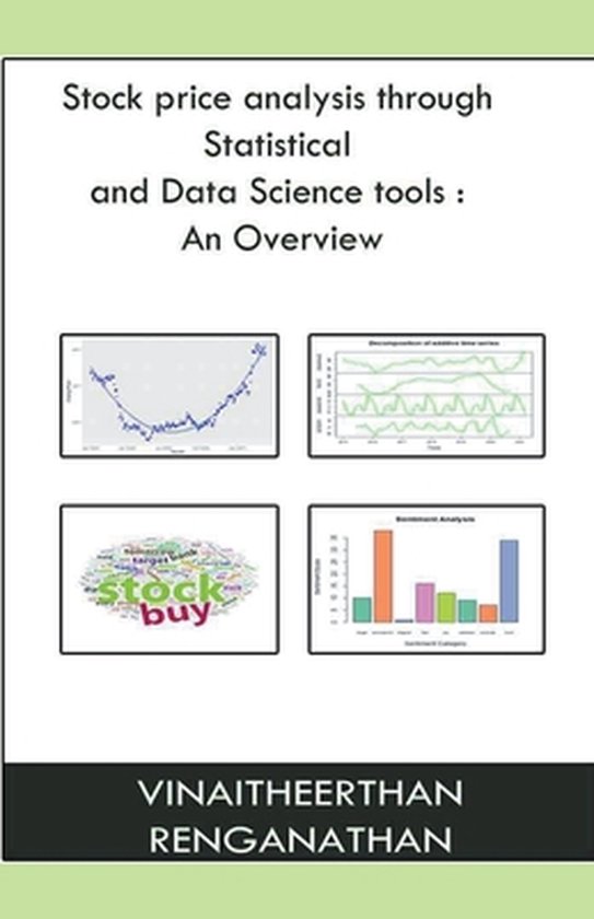 Stock Price Analysis Through Statistical And Data Science To ... - cover