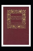 Memories and Portraits Annotated