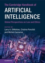 Cambridge Law Handbooks-The Cambridge Handbook of Artificial Intelligence