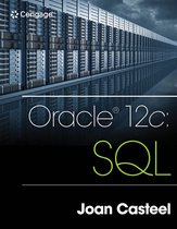 Oracle APEX SQL Study Guide