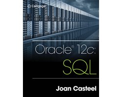 Oracle 12c