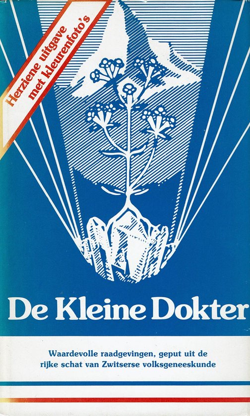 Foto: Kleine dokter