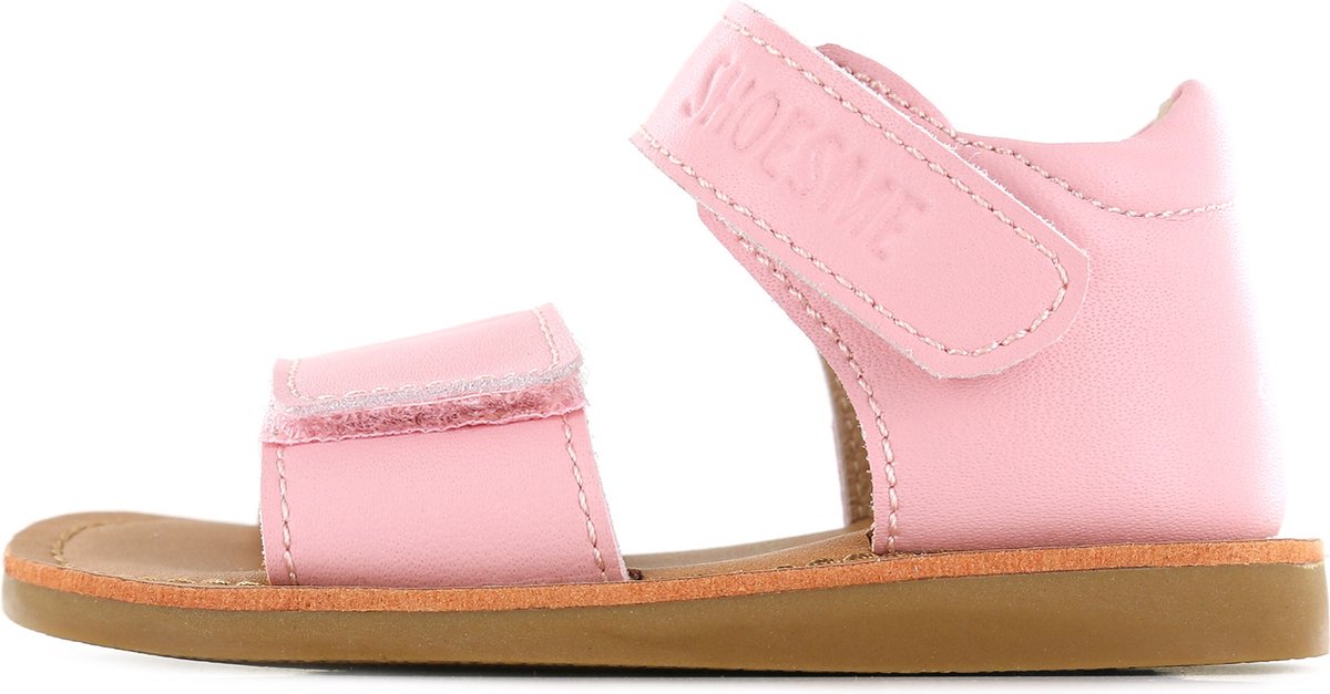 Shoesme Sandalen | Meisjes | Pink | Leer |