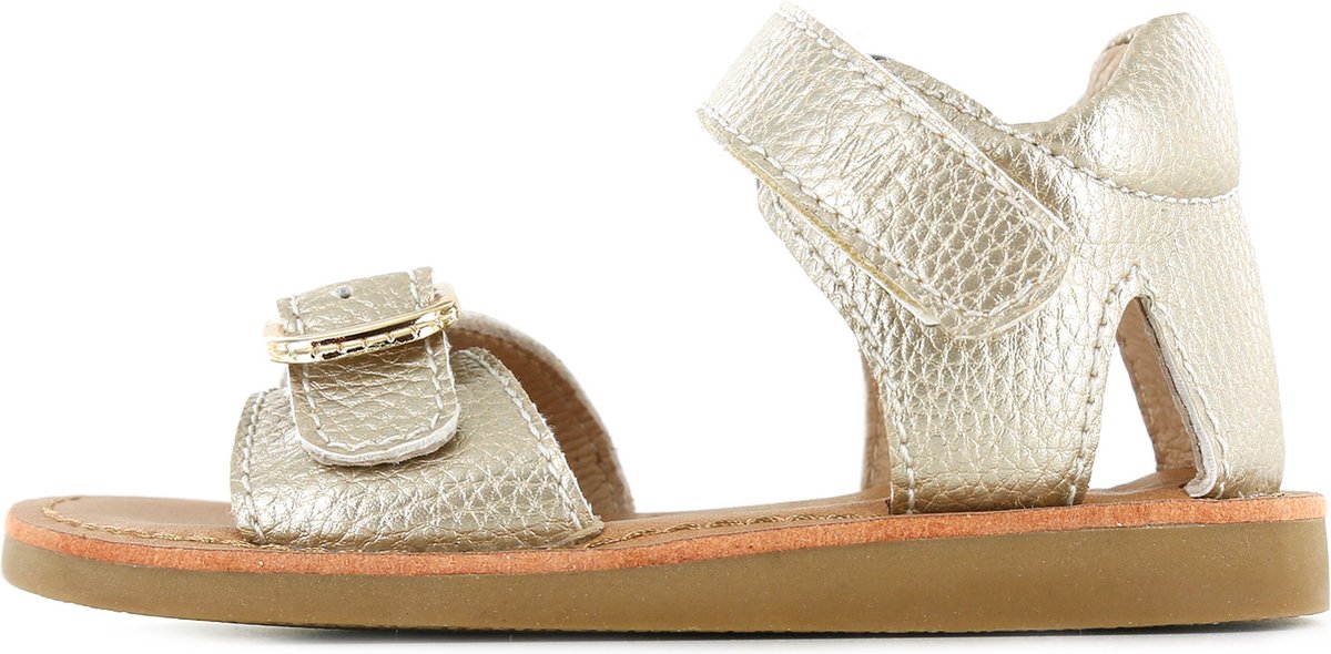 Shoesme gouden sandaal