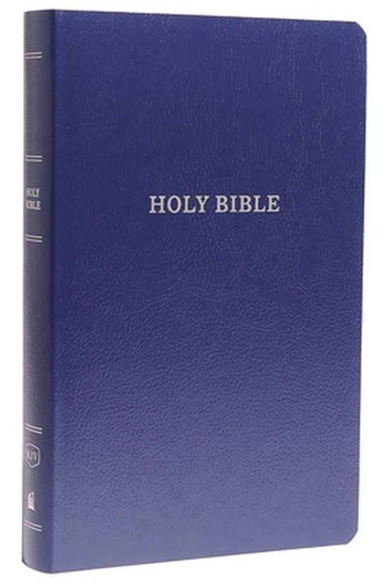 Holy Bible, Zondervan 9780718097929 Boeken