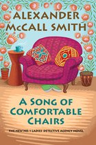 No. 1 Ladies' Detective Agency Series-A Song of Comfortable Chairs