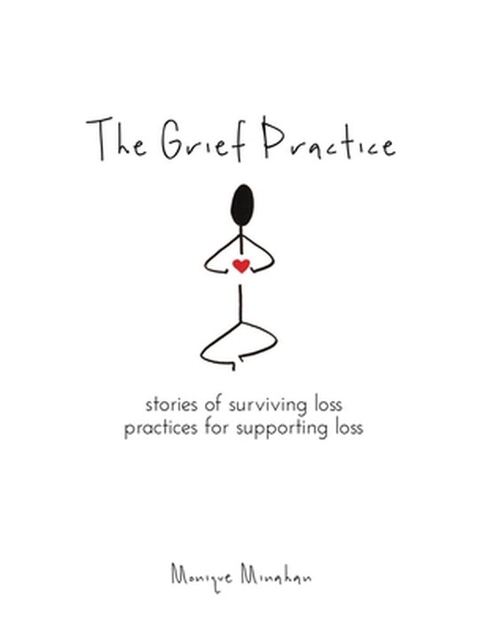 The Grief Practice - cover