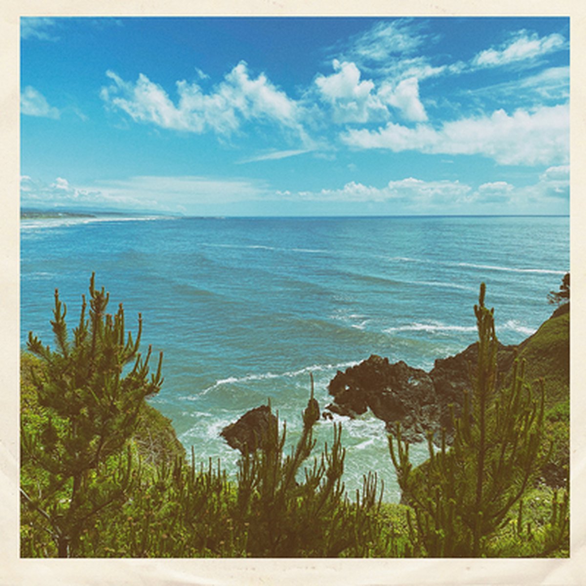 Oilix - Nothing But Summer