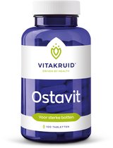 Vitakruid Ostavit 100 tabletten