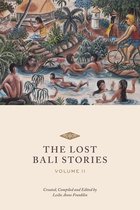 The Lost Bali Stories-The Lost Bali Stories