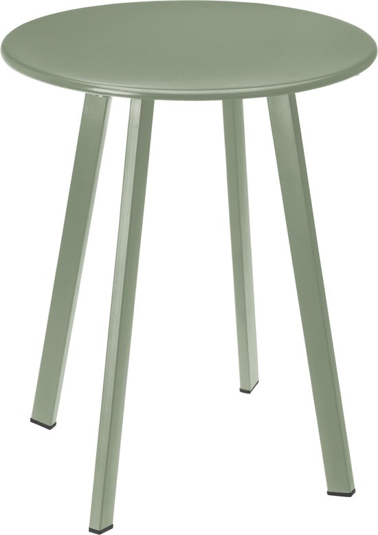 Table Dia - 40x49cm - Vert Mat