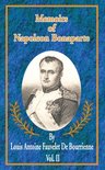 Memoirs of Napoleon Bonaparte- Memoirs of Napoleon Bonaparte