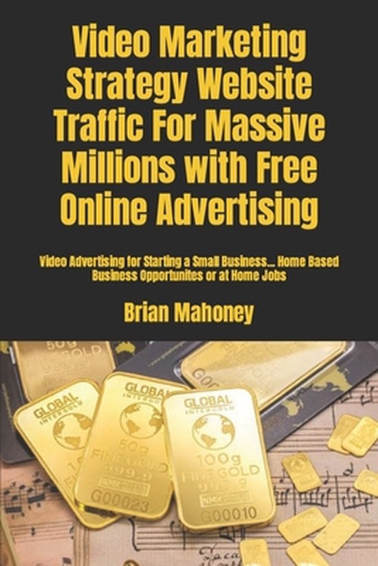 Video Marketing Strategy Website Traffic For Massive Million ... - cover