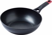 Pyrex Optima+ Induction Wok 28cm