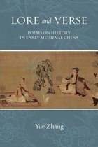 SUNY series in Chinese Philosophy and Culture- Lore and Verse