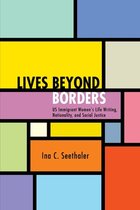 SUNY series in Multiethnic Literatures- Lives beyond Borders