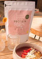 Vegan Proteïne Poeder/Proteïne Shake - Berrylicious - Met Superfoods - 500 Gram