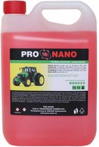 ProNano | Pro Nano Activator Agri 5L | Contactloos reinigen | Nano Technologie | Extreem krachtige reiniger | Het lost vuil moeiteloos op en haalt verkleuringen door o.a. ijzerhoud