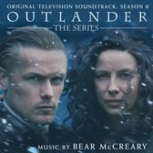 Bear Mccreary - Outlander: Season 6 (Original Television Soundtrack) (CD)