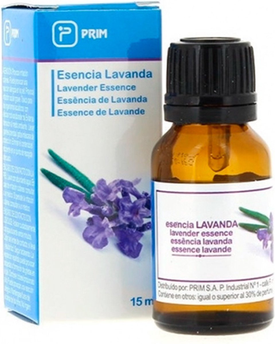 Prim Lavender Humidifier Essence 15ml