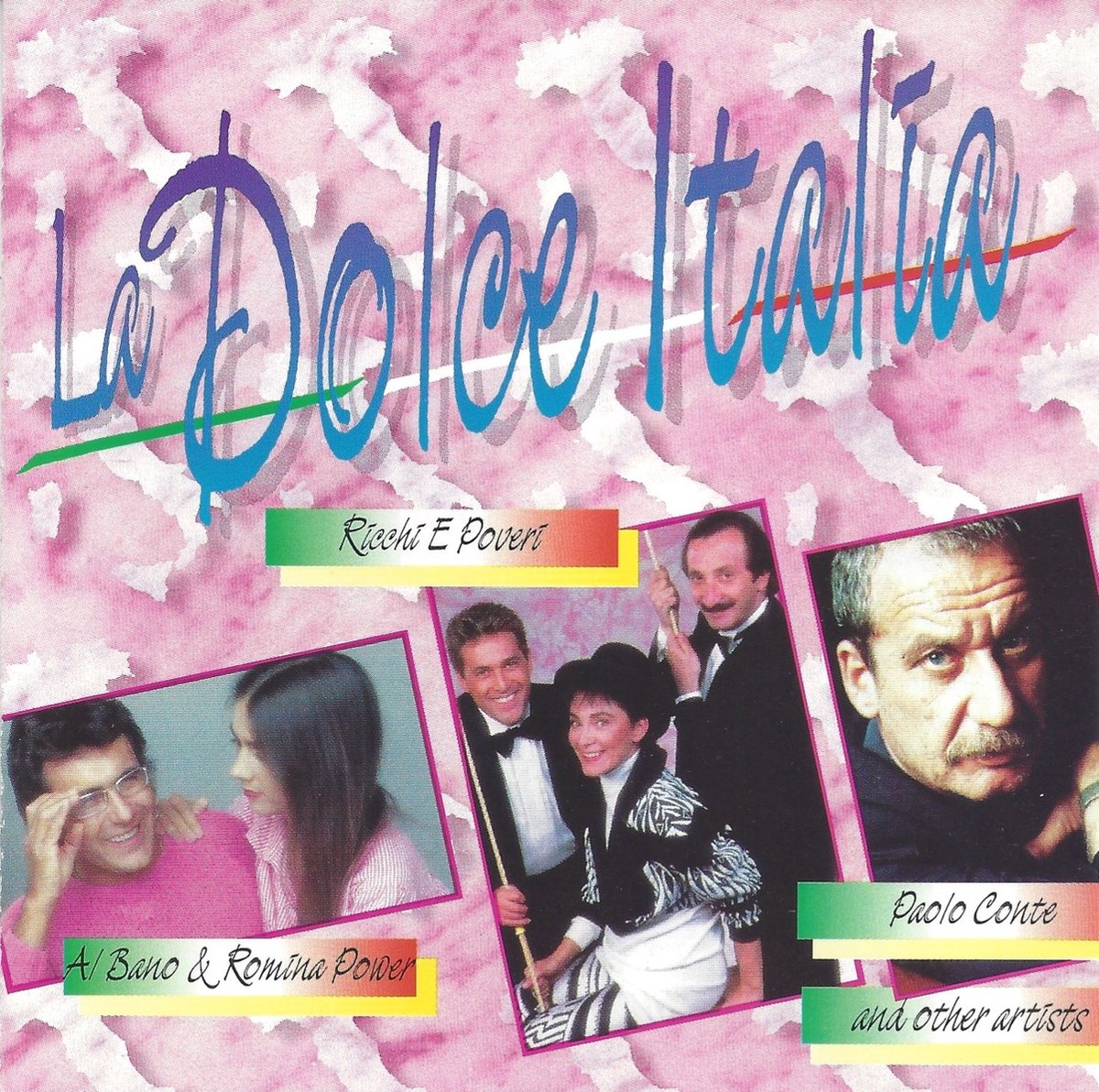 La Dolce Vita