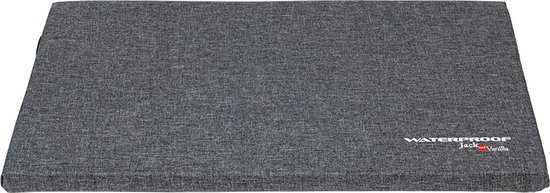 Jack And Vanilla Waterproof  Bench kussen – Bench mat