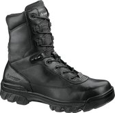 Bates Enforcer Tactical Sport 8 Leather/Nylon Black (410) ZWART - Maat 45