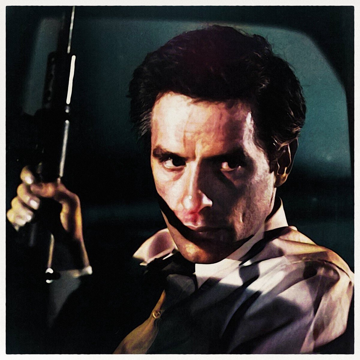 Ennio Morricone - Gli Intoccabili (LP)