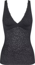 sloggi Zero Feel Lace 2.0 Bra Shirt Dames Onderhemd - Maat M