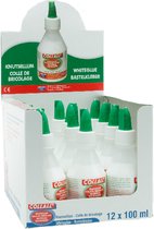 Collal knutsellijm 100ml