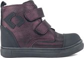 Yucco Kids - Confident - Dark Purple - Boots