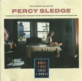 Percy Sledge The Ultimate Collection