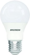 Syltech (Sylvania) LED E27 - 8.5W (60W) - Warm Wit Licht - Niet Dimbaar