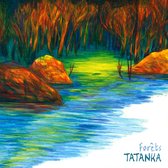 Tatanka - Forêts (CD)