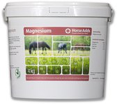 Horse Adds Magnesium 4 kg | Paarden Supplementen