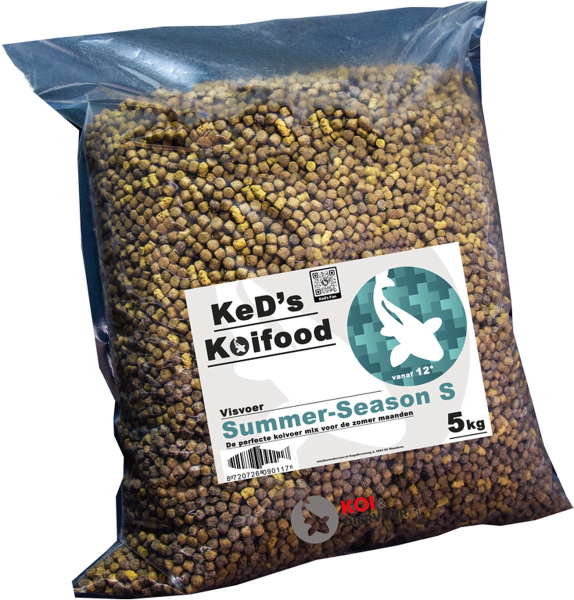 KeD's Summer Season S Koivoer