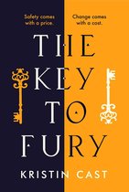 Cast, K: Fury