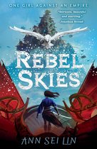 Rebel Skies Trilogy- Rebel Skies