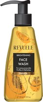 Revuele - Brightening Face Wash Papaya - 250ml