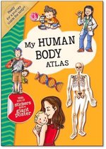 My Human Body Atlas
