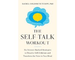 The Self-Talk Workout