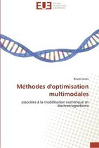 Méthodes d'optimisation multimodales