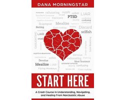 Omslag van Start Here